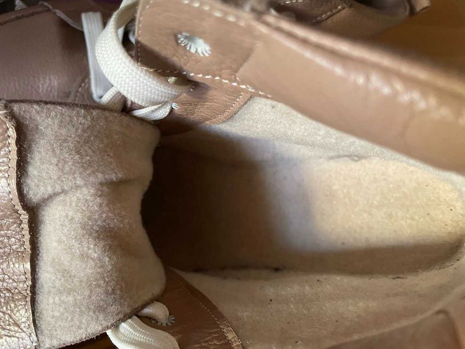 Buty damskie na jesień rozmiar 36