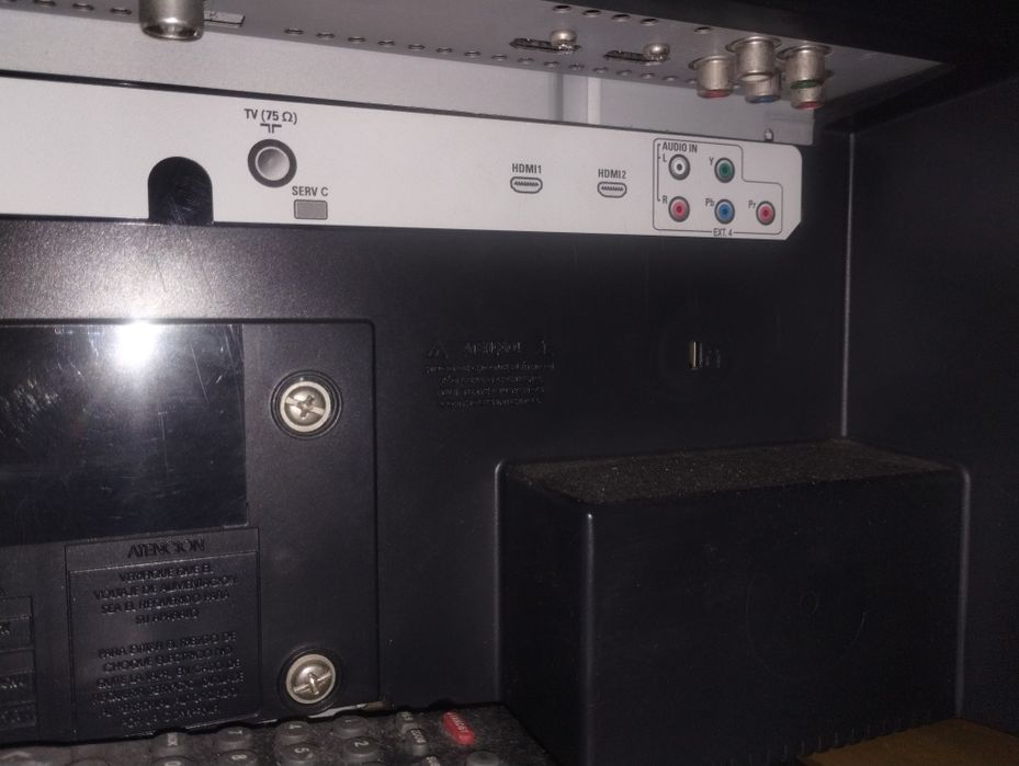 Telewizor LCD Philips 32 cale HD ready