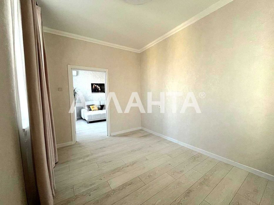 3-rooms apartment apartment by the address st. Kulikovo pole pl Oktyabrskoy revolyutsii pl (area 58 m²) - Atlanta.ua - photo 11