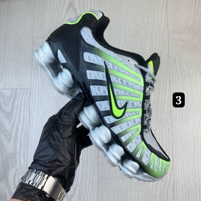 БЕЗ ПЕРЕДПЛАТИ‼️ Кросівки Nike Shox / Найк Шокс