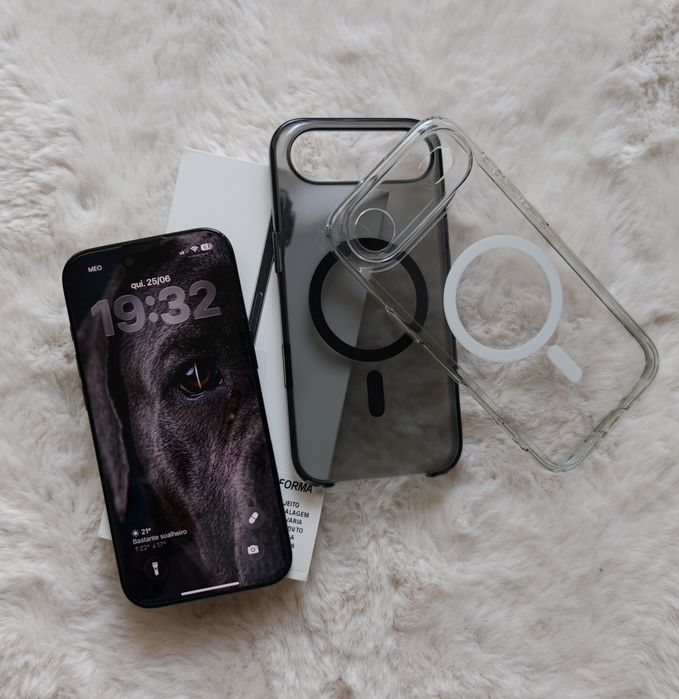 IPhone 17 Air 256Gb