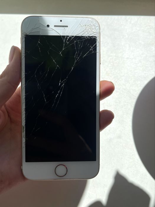 iPhone7 32гб 100%