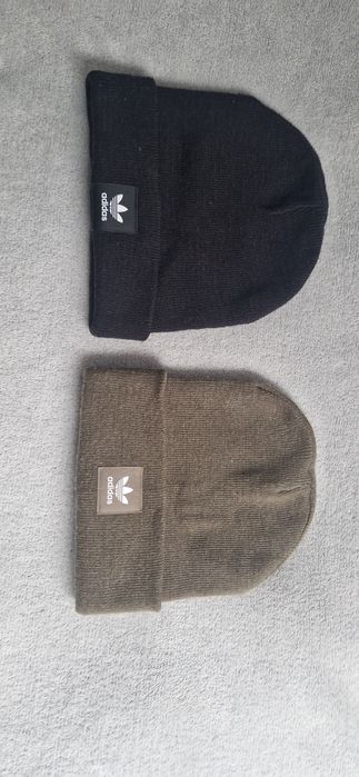 Czapki firmowe adidas