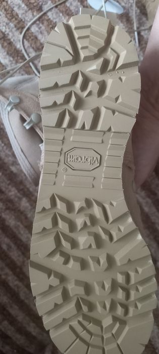 Берцы Американские летние