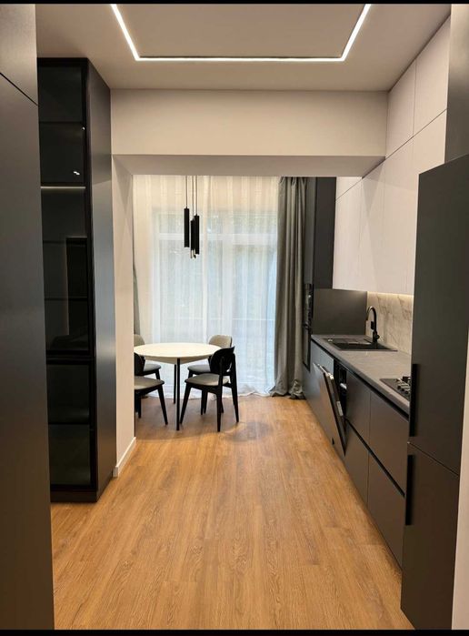 2-rooms apartment apartment by the address st. Bandery Stepana (area 65 m²) - Atlanta.ua - photo 5