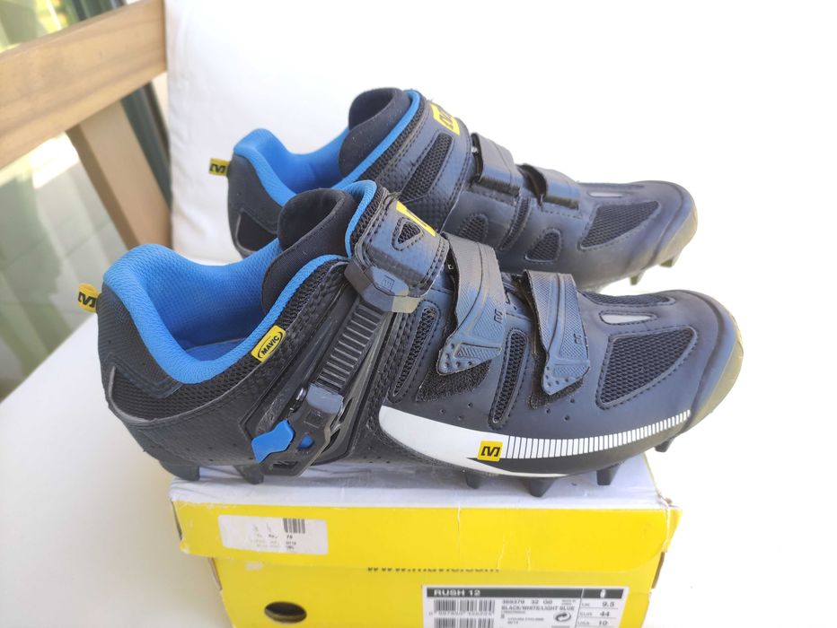 Sapatos BTT Mavic Rush nº44