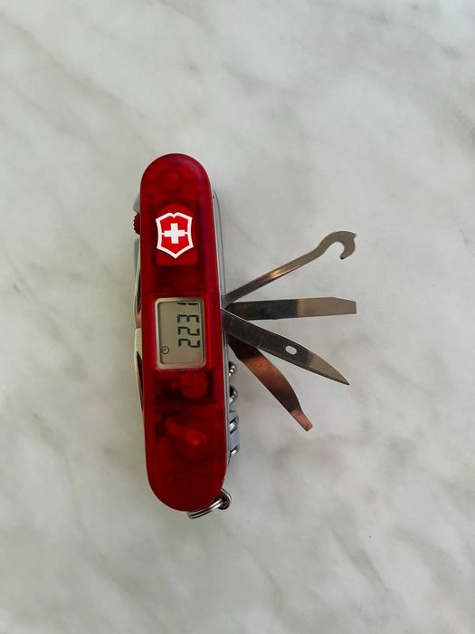 Victorinox Expedition Lite Раритет!