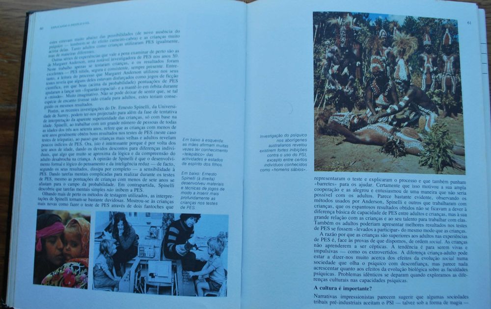 Explicando O Inexplicável - Mistérios do Paranormal