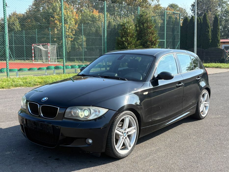 BMW Seria 1