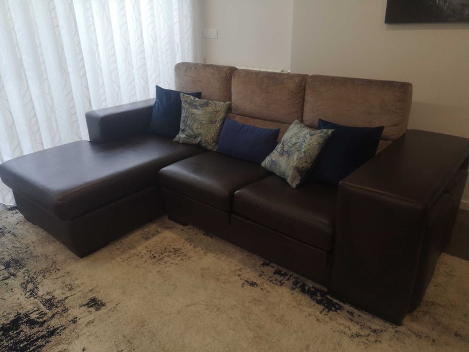 Sofá ótimo estado!