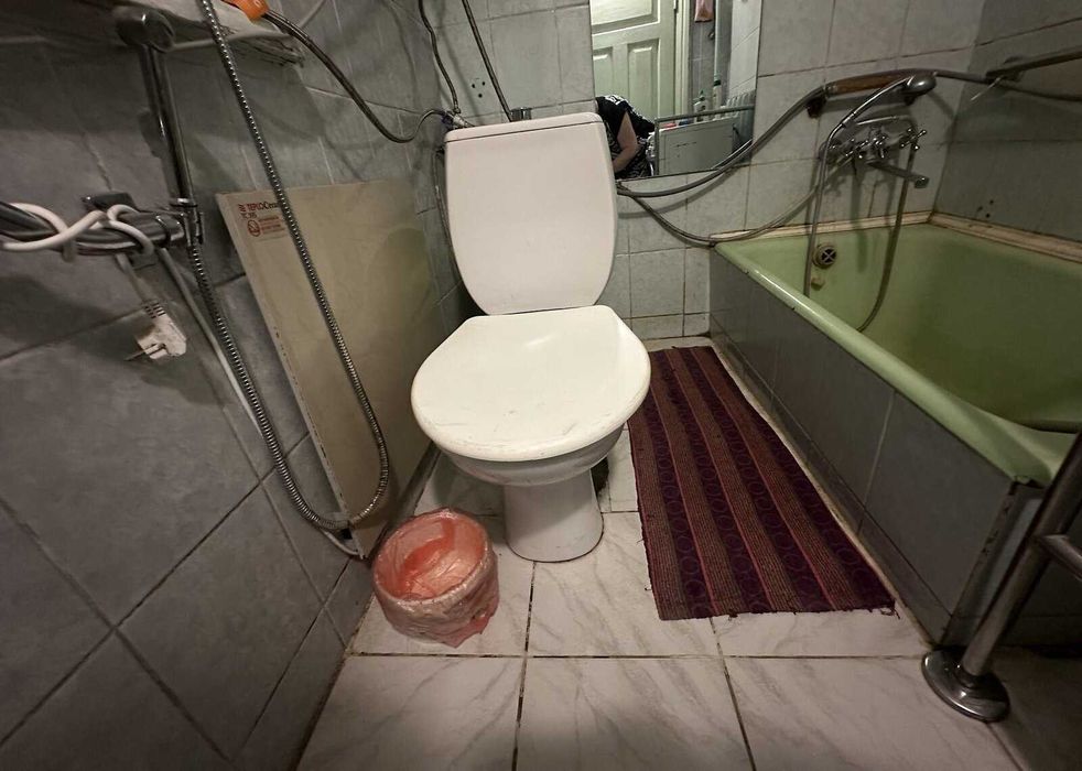 Продаж 1 поверхового будинку в Гнівані