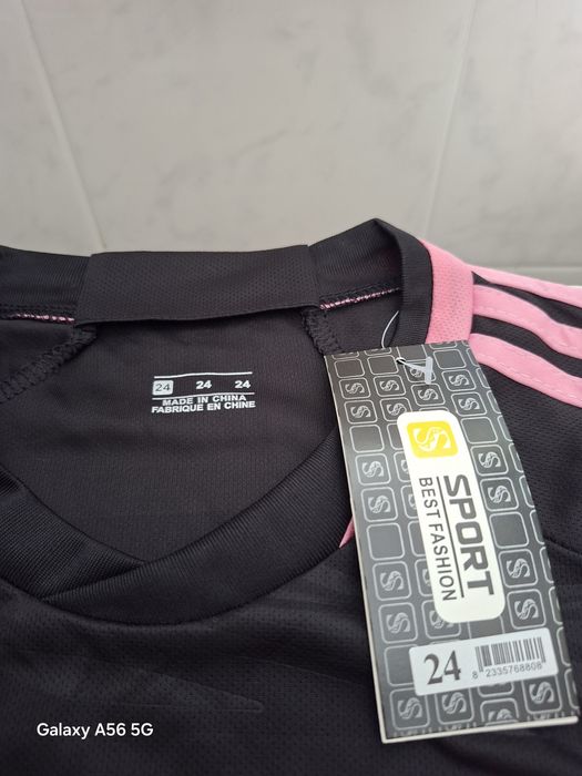 Fato de desporto para criança