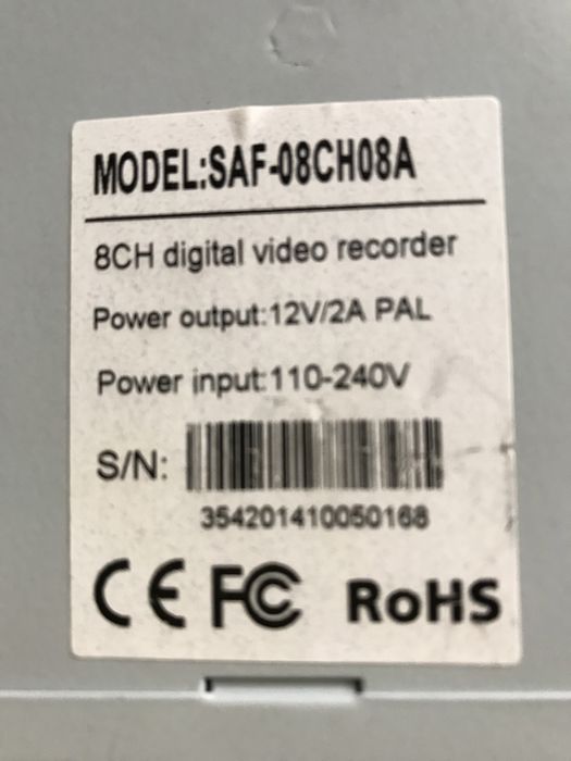 Видеорегистратор