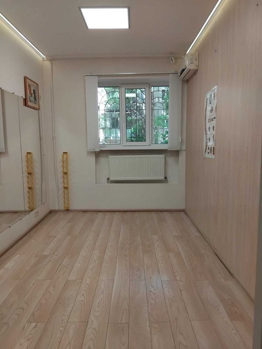 Здам в аренду кабінети та зали у Реабілітаційному Центрі