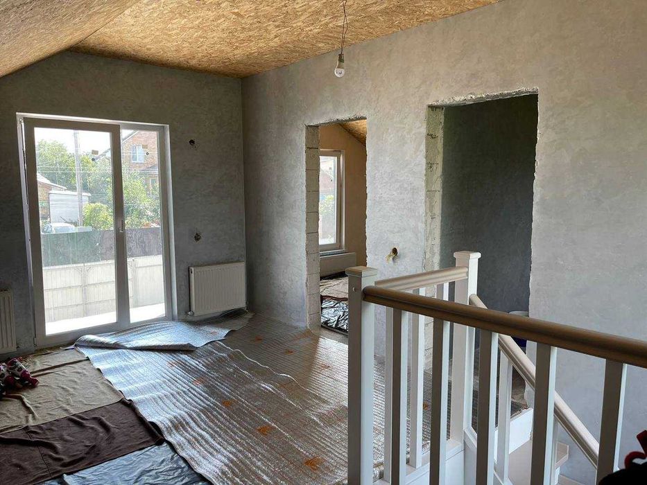 Продаж будинку с.Тарасівка, Фастівський р-н