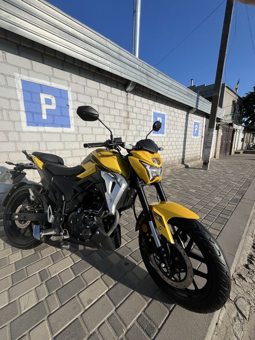 Lifan Sr 220 2024