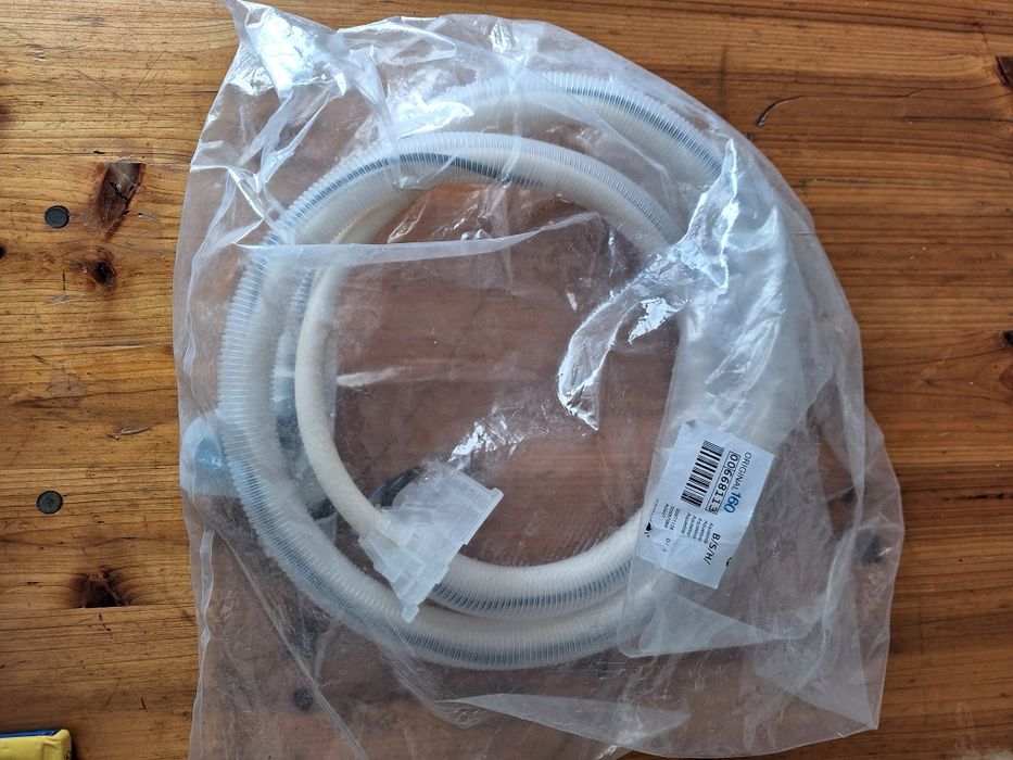 Aquastop type 88 (Novo)