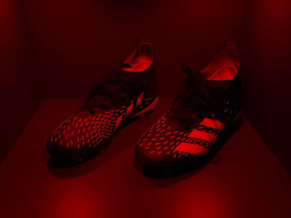 Korki adidas predator