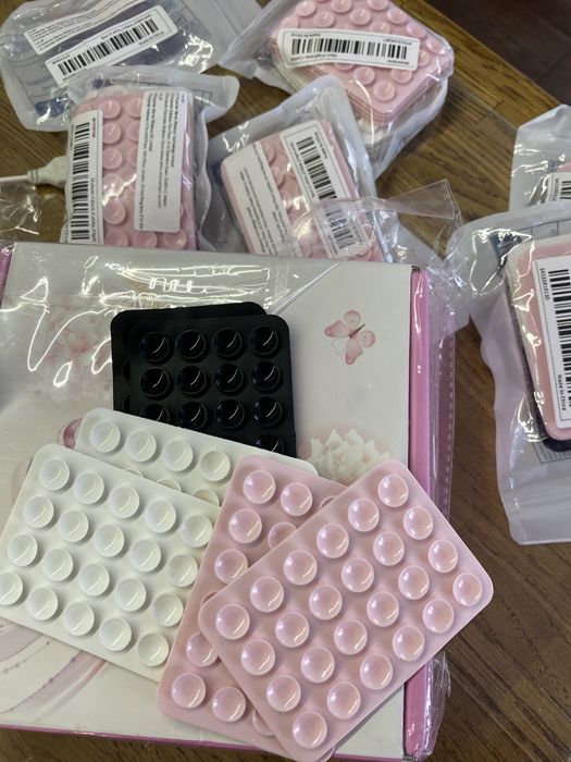 Олх доставка +25 грн-Ліпери/липучки односторонні