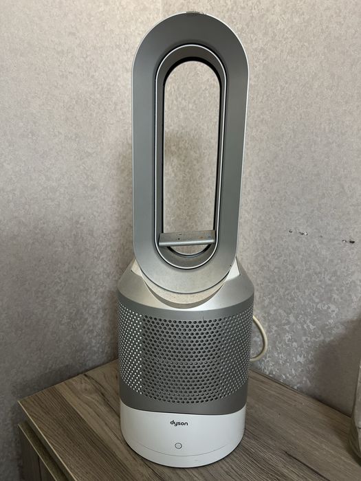Очиститель воздуха Dyson Pure Hot + cool HP01