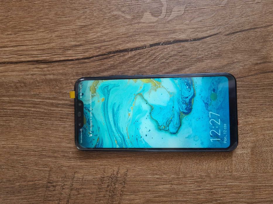 Huawei mate 20 lite