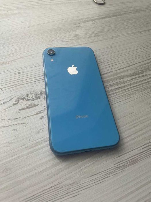 Apple iPhone XR Запорожье — купить недорого на OLX.ua