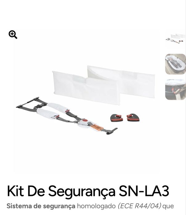 Bebecar Stylo Class+