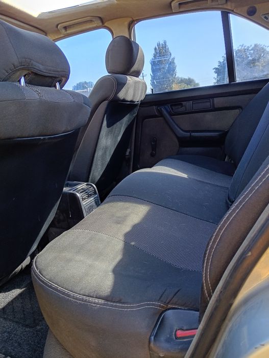 BMW 525  TDS  E34
