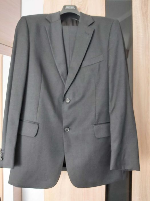 Garnitur męski ByTOM 182/108/96