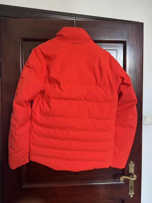 Kurtka narcirska DAINESE r.S