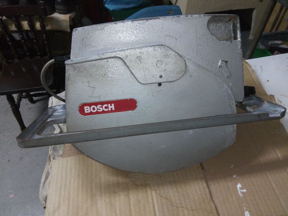 Material Farramentas