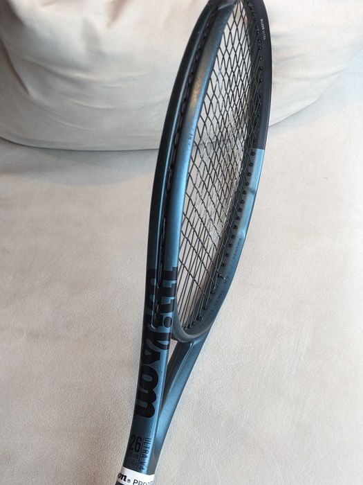 Raquete Wilson ULTRA 26 V4.0