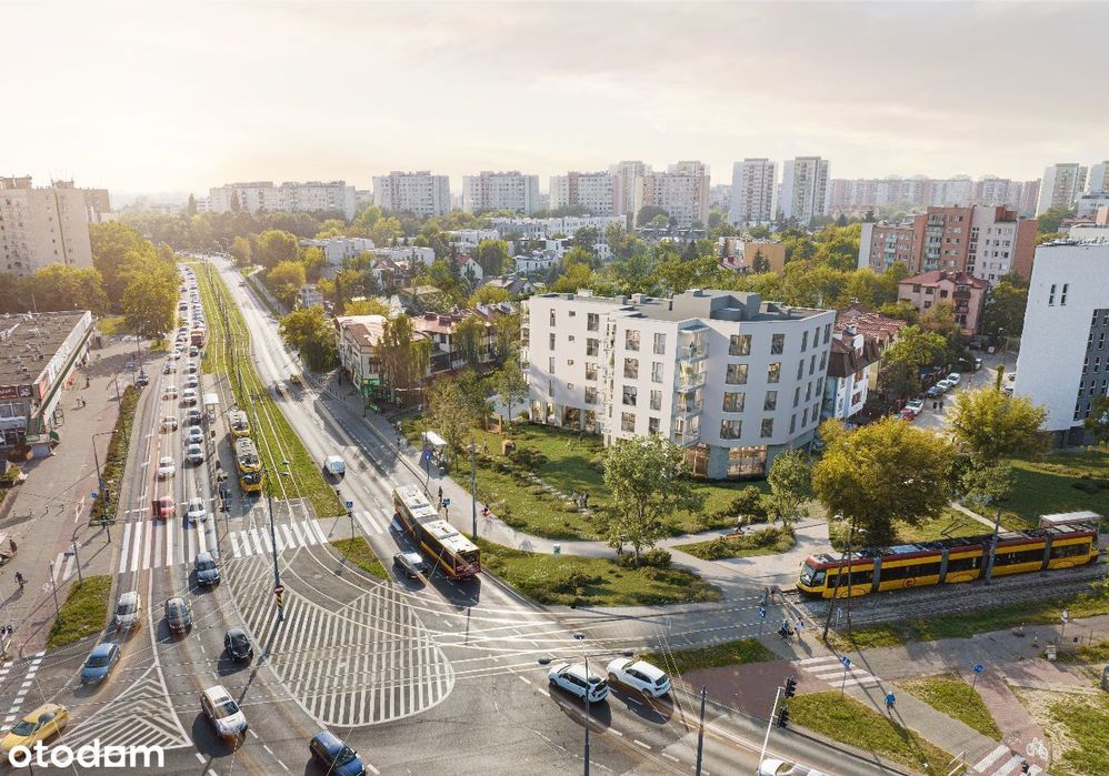 Apartamenty Świt M24