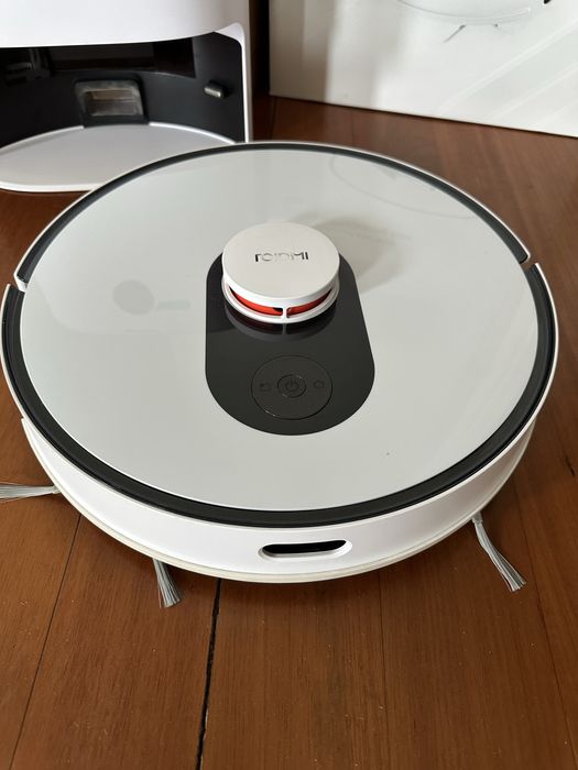 Aspirador Robo Xiaomi Roidmi Eve Plus