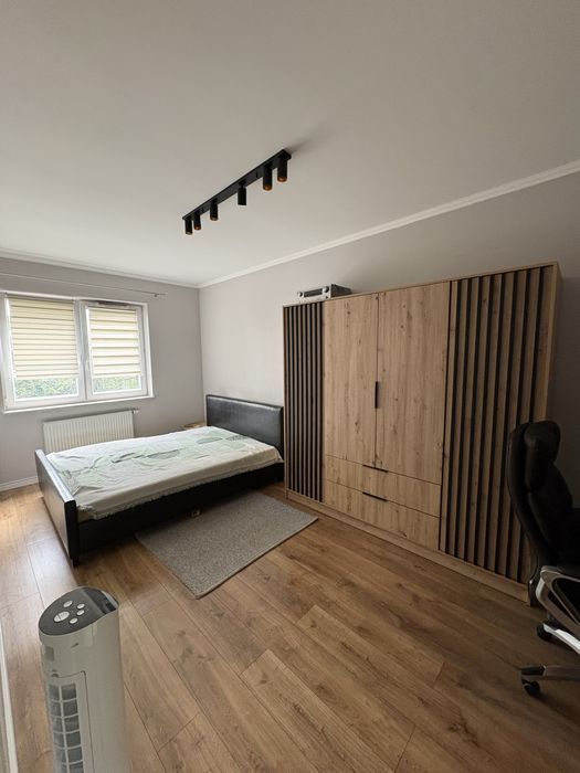 Komfortowe mieszkanie w centrum Olsztyna – Kopernik Park | Balkon | Garaż podziemny