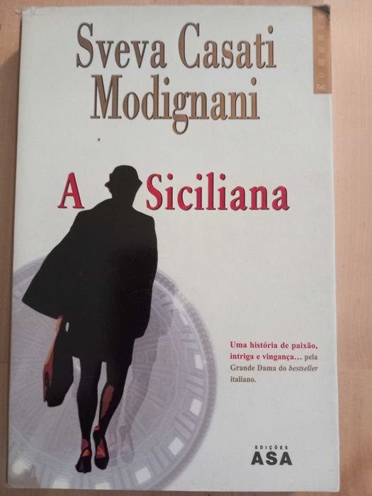 Livros de Sveva Casati Modignani