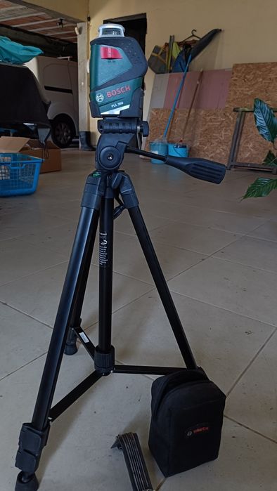 Laser Bosch para venda