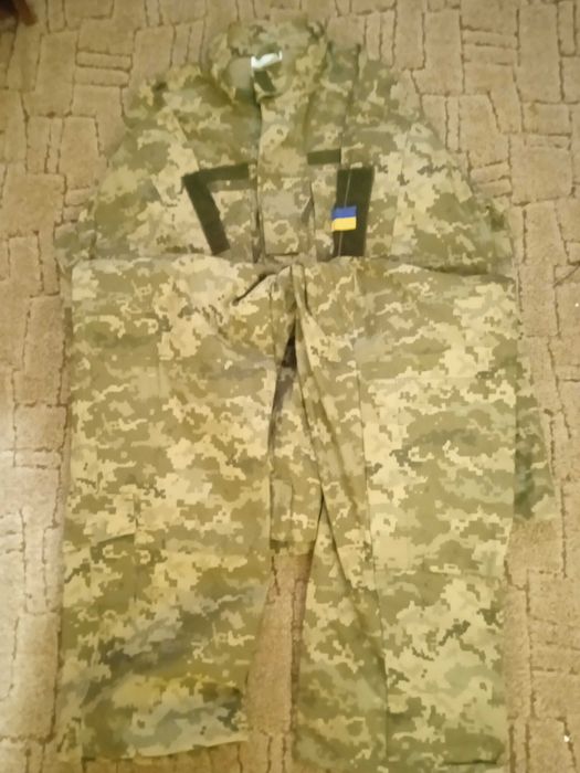 продам спец одяжду