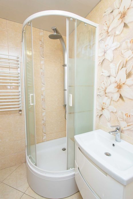 Центр. Богдана Хмельницького. Звітні документи. Квартира подобово