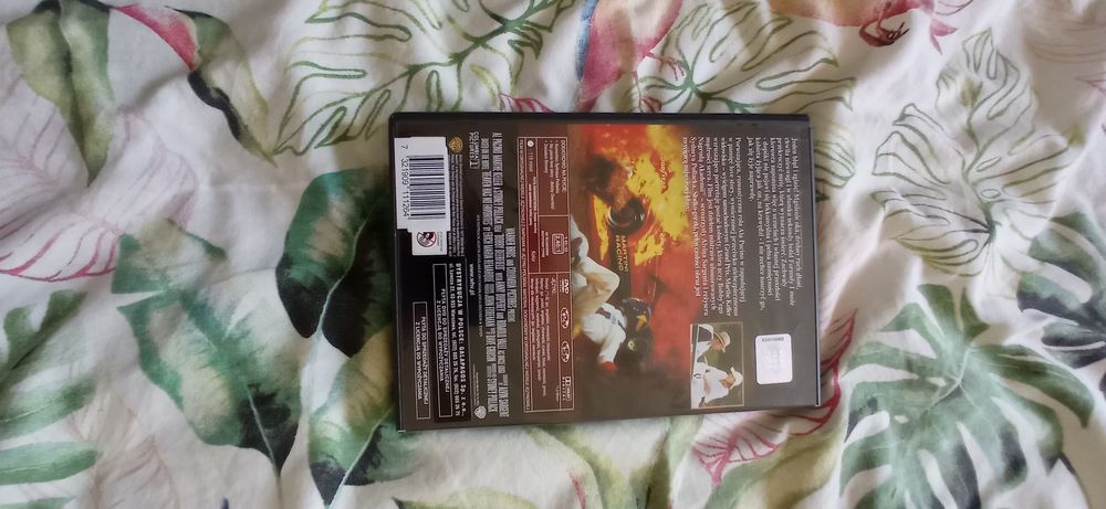 Bobby Deerfield Al Pacino DVD napisy pl