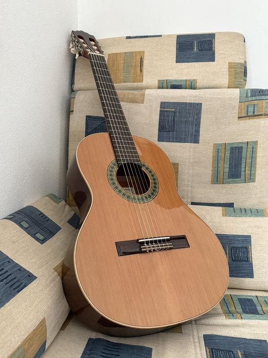 Guitarra mod.201 3/4