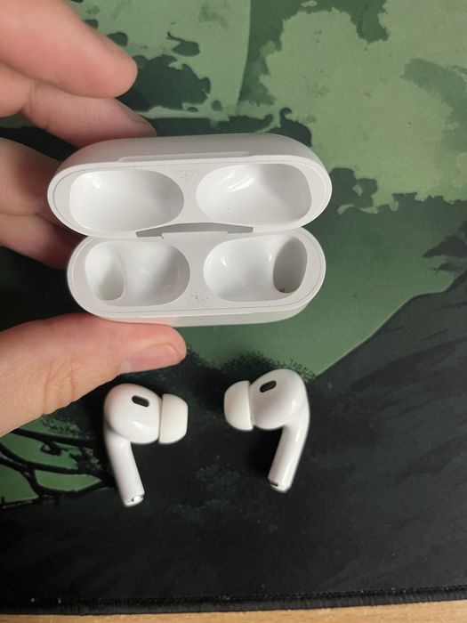 airPods Pr0 2 Наушники