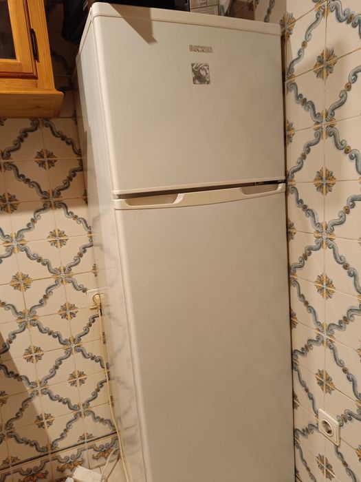 Frigorifico combinado