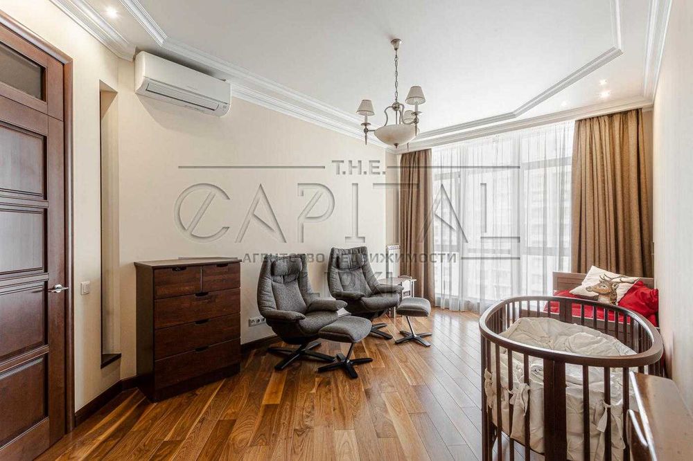 3-кімнатна квартира за адресою вул. Андрія Верхогляда (площа 110 м²) - Atlanta.ua - фото 12