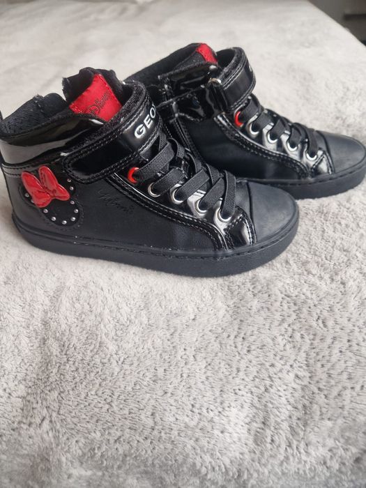 Buty Geox 23 dziewczynka