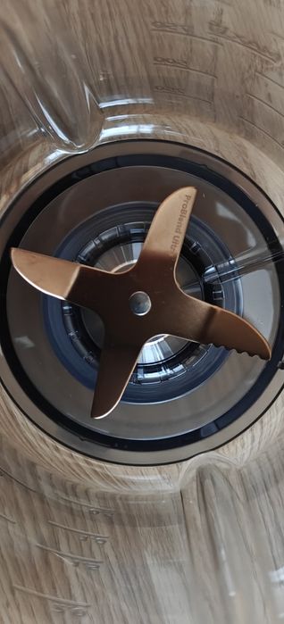 Блендер стаціонарний Philips HR3770/00