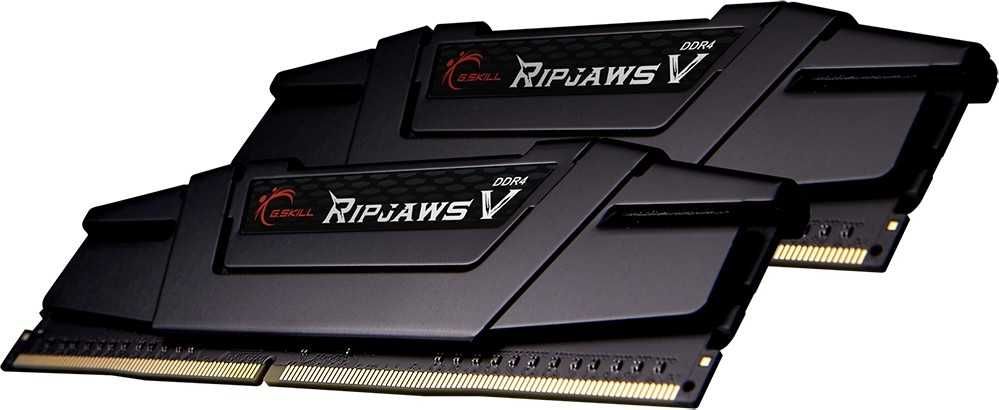 Pamięć G.SKILL RIPJAWS 16GB (2x8GB) 3600Mhz DDR4 - NOWE