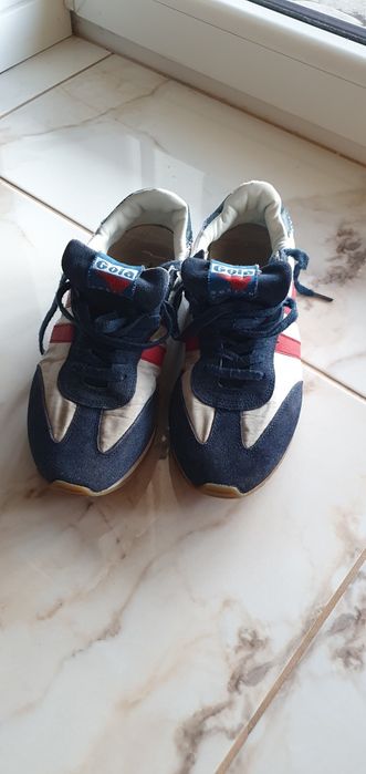 Sprzedam używane buty