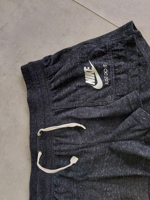 Spodenki Nike Just do it