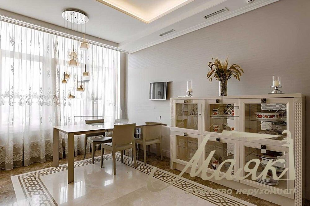 3-кімнатна квартира за адресою бульвар Дружби Народів (площа 178 м²) - Atlanta.ua - фото 18